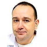 Врач Демченко Сергей Владимирович
