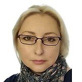 Врач Демидова Елена Леонидовна