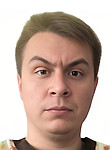 Врач Моисеев Денис Александрович