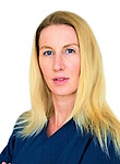 Врач Денис Анна Григорьевна