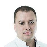 Врач Деркач Владислав Валерьевич