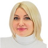 Врач Дёмкина Елена Юрьевна