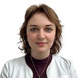 Врач Дмитриева Анастасия Алексеевна