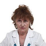 Врач Добрякова Галина Афанасьевна