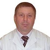 Врач Добрынин Кирилл Борисович