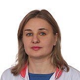 Врач Дорофеева Елена Владимировна
