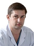 Врач Дорохов Сергей Викторович