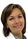 Врач Дорожинская Марина Викторовна