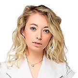 Врач Дроздова Дарья Алексеевна