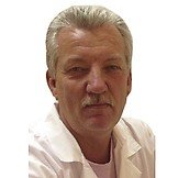 Врач Дубатолов Геннадий Александрович