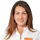 Врач Дубатолова Алина Павловна