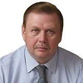 Врач Дубенский Валерий Викторович