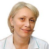 Врач Дворяшина Марина Ивановна