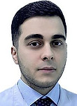 Врач Джафаров Емин Гумбатович