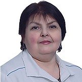 Врач Джалалова Наталья Альбертовна