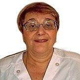 Врач Джулай Галина Семеновна