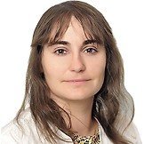 Врач Джулай Татьяна Евгеньевна