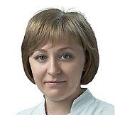 Врач Ефимова Нина Вячеславовна
