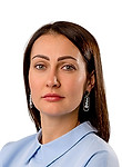 Врач Ефимова Татьяна Александровна