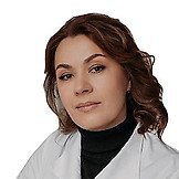 Врач Егорова Ирина Васильевна 