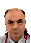 Врач Эльманович Дмитрий Владиславович