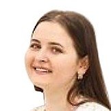Врач Эскаева Русалина Руслановна