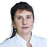 Врач Ельцина Марина Юрьевна