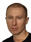 Врач Елисеев Руслан Владимирович