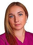 Врач Епифанова Ирина Сергеевна