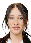 Врач Касаткина Алена Геннадьевна