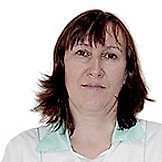 Врач Ермилова Елена Анатольевна