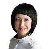 Врач Ермолова Светлана Николаевна