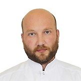 Врач Ершов Всеволод Евгеньевич