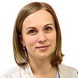 Врач Евстигнеева Екатерина Геннадьевна
