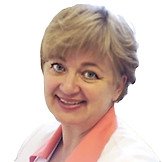 Врач Евстигнеева Ирина Владимировна