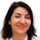 Врач Файзова Мохдавлат Шохзодаевна