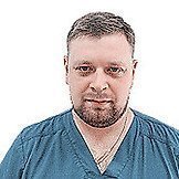 Врач Фалев Дмитрий Викторович