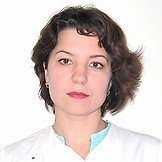 Врач Фатчихина Анна Витальевна