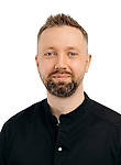 Врач Федоров Александр Андреевич