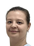Врач Федорова Ирина Владимировна