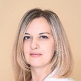 Врач Федорова Марина Витальевна