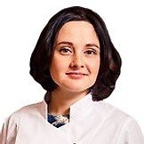 Врач Федотова Галина Александровна