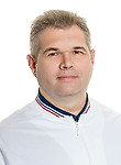 Врач Федулов Михаил Юрьевич