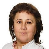 Врач Филатова Ольга Анатольевна