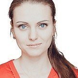 Врач Филимонова Анна Сергеевна