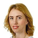 Врач Филиппова Яна Сергеевна