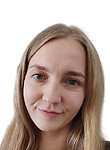 Врач Фирсова Анастасия Геннадьевна