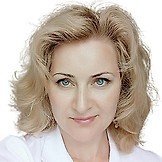Врач Фомичева Любовь Юрьевна