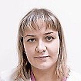 Врач Фомичева Светлана Сергеевна