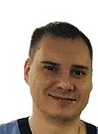 Врач Фомин Алексей Михайлович